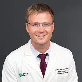 Joshua Bernard Metzger - Erie, PA - Nurse Practitioner, Cardiovascular Surgery, Family Medicine, Vascular Surgery
