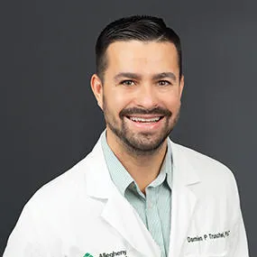 Dr. Damien Truschel