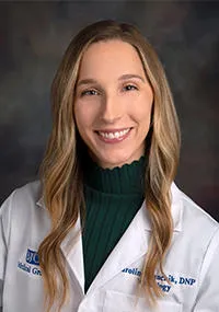 Caroline Stanchik - O Fallon, MO - Nurse Practitioner, Critical Care Medicine, Neurology