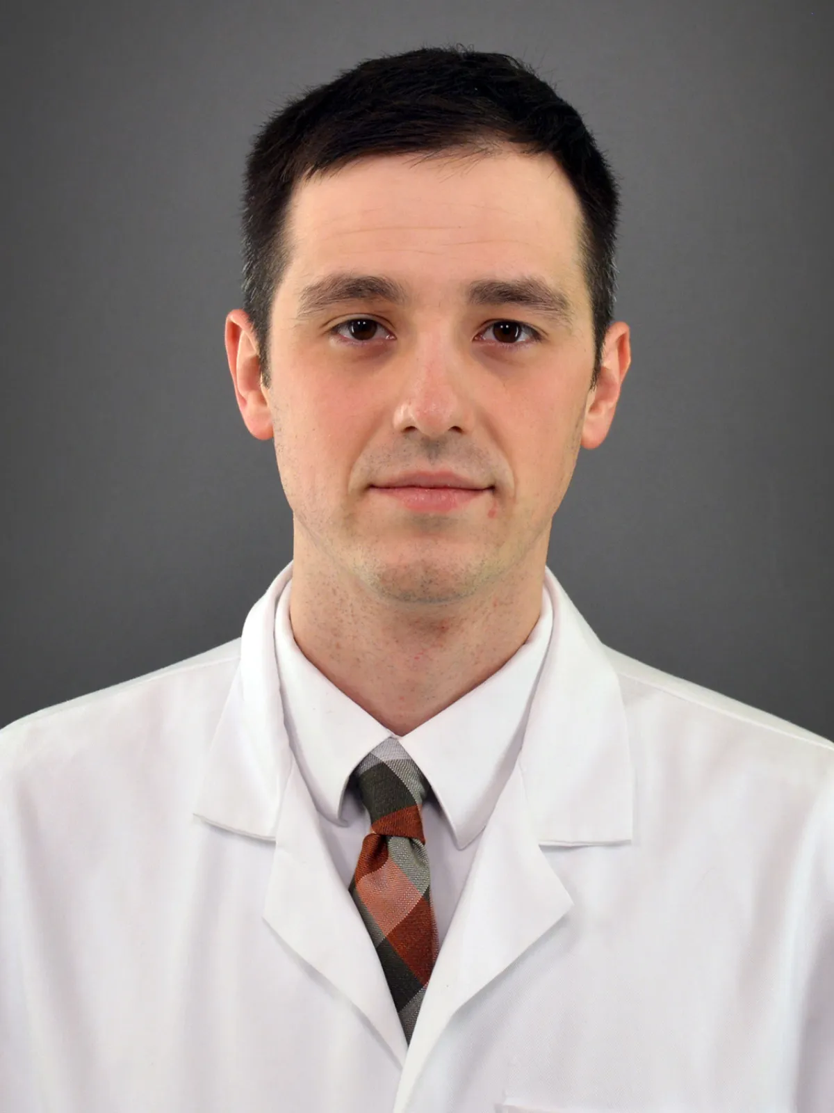 Dr. Kyle C. Craven - Burlington, VT - Thoracic Surgery, Thoracic Surgeon