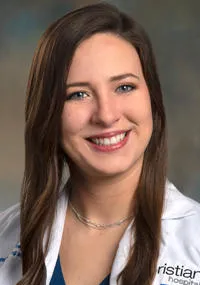 Dr. Olivia S Farmer