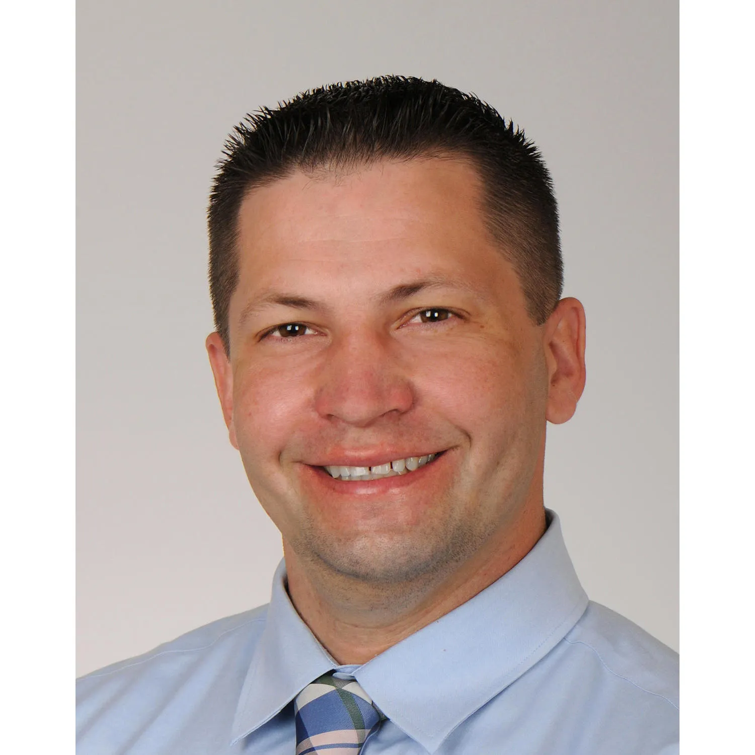 Brian Scott Wirkus
