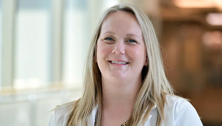 Dr. Heather Niccole Richardson - Joplin, MO - Family Medicine