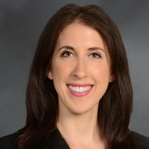 Dr. Rachel Stahl Salzman