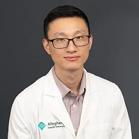 Dr. Kang Wei Li