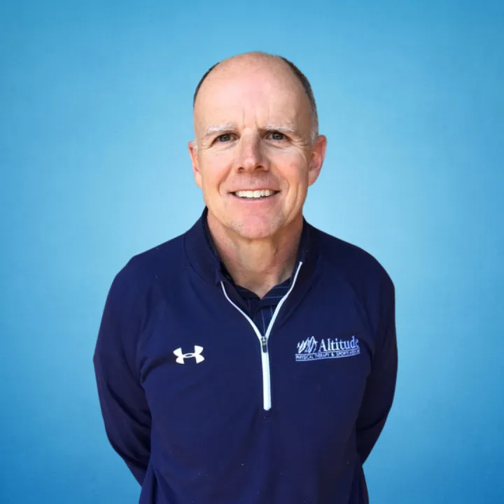 Dr. Bob Cranny - Boulder, CO - Physical Therapy, Sports Medicine