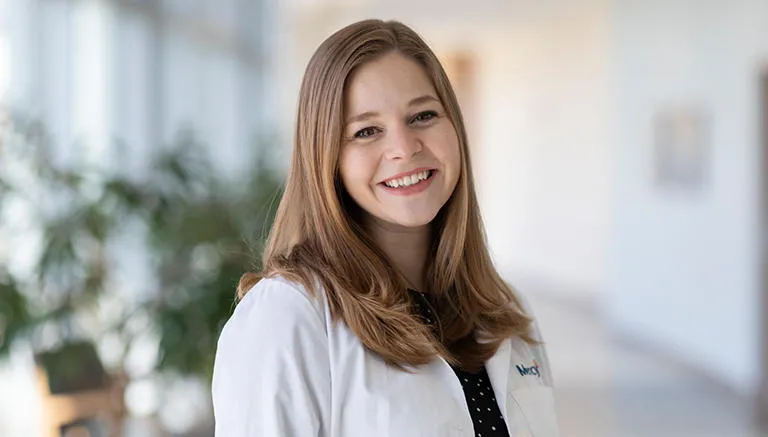 Dr. Bethany Catherine Camp - Saint Louis, MO - Family Medicine