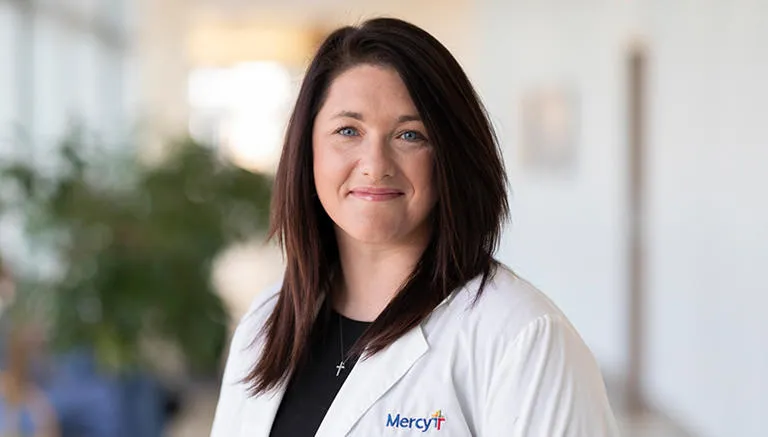 Dr. Karli Katherine Philpot