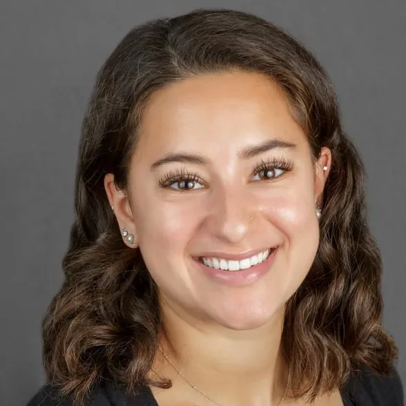Dr. Alexandra Tinfow - New York, NY - Medical Genetics, Genetics Specialist
