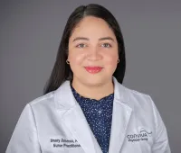 Ilmary De Los Angeles Jimenez, APRN - Pembroke Pines, FL - Nurse Practitioner