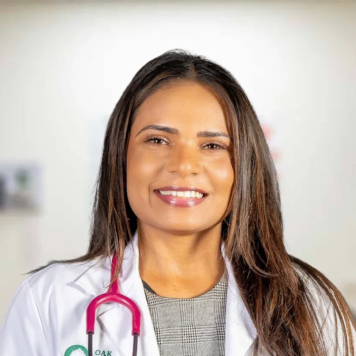 Dr. Simran Arora, MD - Houston, TX - Family Medicine