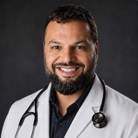 Dr. John Arshadi - Chesterfield, MO - Family Medicine
