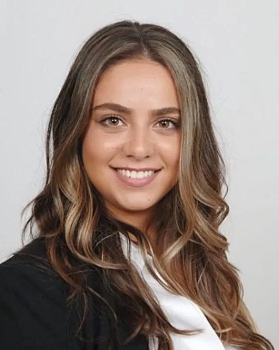 Dr. Michelle A. Rizk