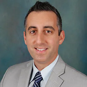 Dr. Brad Paris, MD - Springfield, IL - Colorectal Surgery