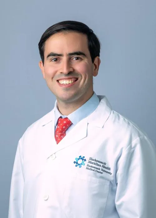 Dr. Javier Augusto Arreaza, MD - Hoboken, NJ - Cardiovascular Disease, Cardiology
