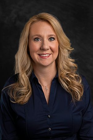 Michelle Hext