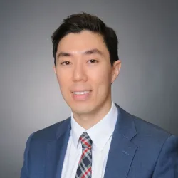Dr. Jonathan Seungbeom Choi