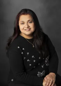 Dr. Amita Singh, MD - Chesapeake, VA - Neurology