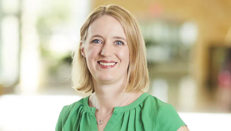 Dr. Kara Heppermann Mayes, MD - Maryland Heights, MO - Family Medicine
