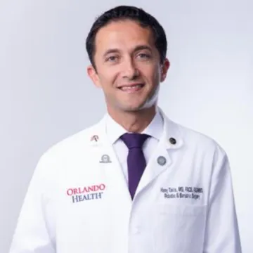 Dr. Hany Takla, MD, FACS, FASMBS - Orlando, FL - Bariatric Surgery, General Surgery, Abdominal Wall Reconstruction & Hernia Repair, Bariatric Endoscopy, Complex Hernia Surgery, Weight Loss, Weight Loss Surgery