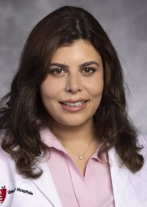 Dr. Ansaam Daoud, MD - Beachwood, OH - Rheumatology, Rheumatologist