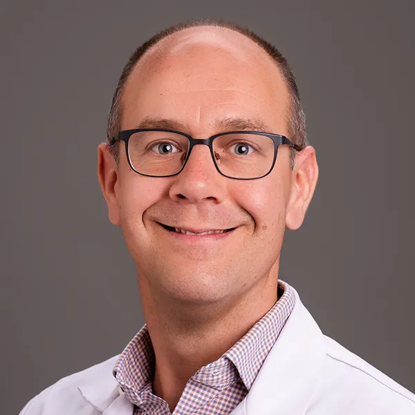 Dr. Lucas R Buffaloe, MD - Columbia, MO - Family Medicine