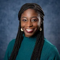 Dr. Keturah Bowe, MD - Louisville, KY - Family Medicine