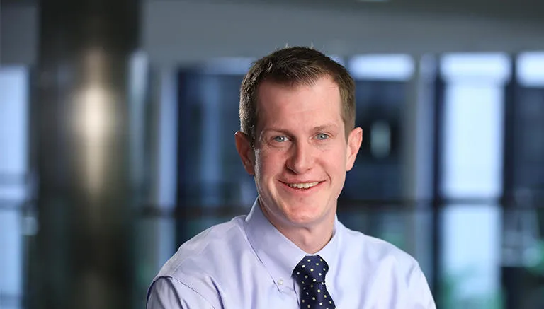 Dr. Timothy Joseph Hayes - Springfield, MO - Rheumatology, Rheumatologist