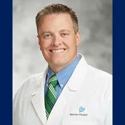 Dr. Daniel Anders Arrhenius, DPM - Gilbert, AZ - Podiatry, General Orthopedics
