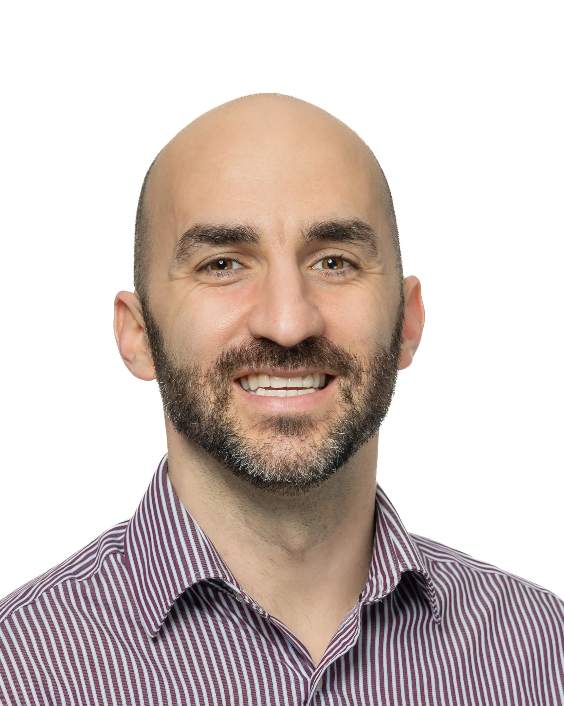 Daniel Fleming - Chapel Hill, NC - Physical Therapy