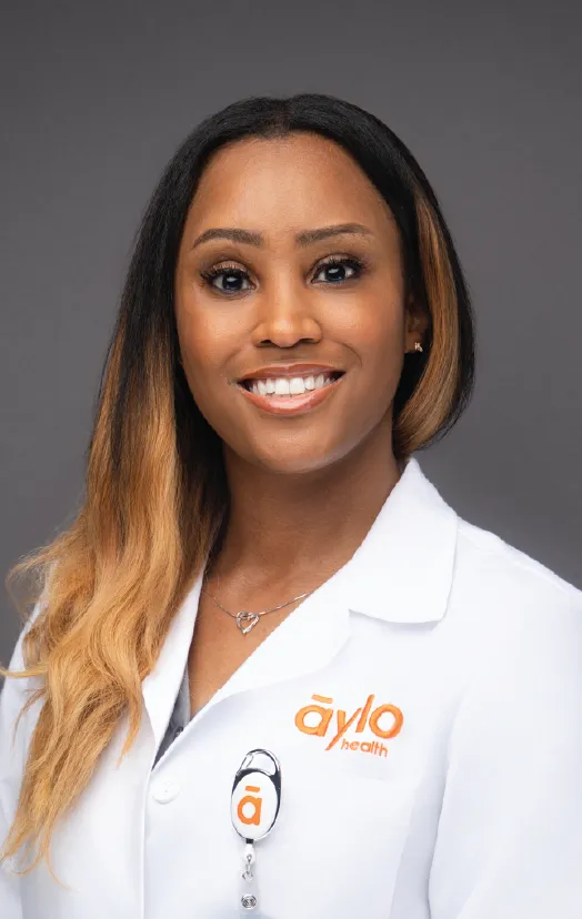 Nanette Spencer, FNP - Canton, GA - Family Medicine