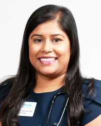 Dr. Yamini Chalikonda, DO - Manchester, CT - Family Medicine