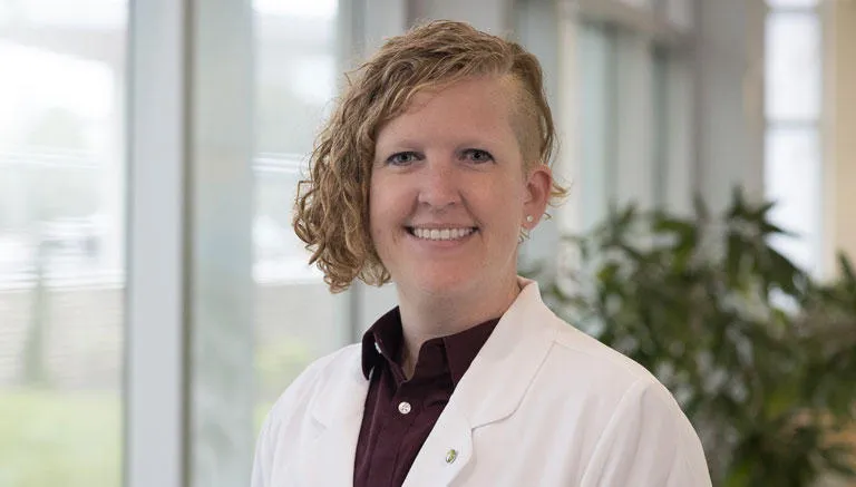 Stephanie Dawn Vogel - Ballwin, MO - Nurse Practitioner, Gastroenterology, Gastroenterologist