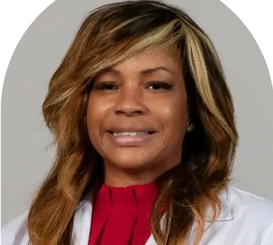 Nancy Bellinger, FNP-C - Stockbridge, GA - Nurse Practitioner, Family Medicine, Critical Care Medicine, Endocrinology, Diabetes & Metabolism, Geriatric Medicine, Infectious Disease, Internal Medicine, Pain Medicine, Preventative Medicine, Psychiatry, Public Health & General Preventive Medicine