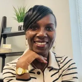 Nathacha Cerome - RICHMOND, VA - Nurse Practitioner, Psychiatry