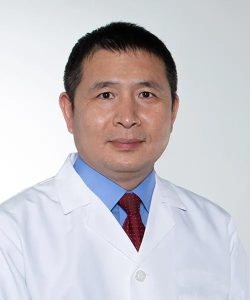 Dr. Eric C. Ma, MD - Danbury, CT - Oncology, Oncologist