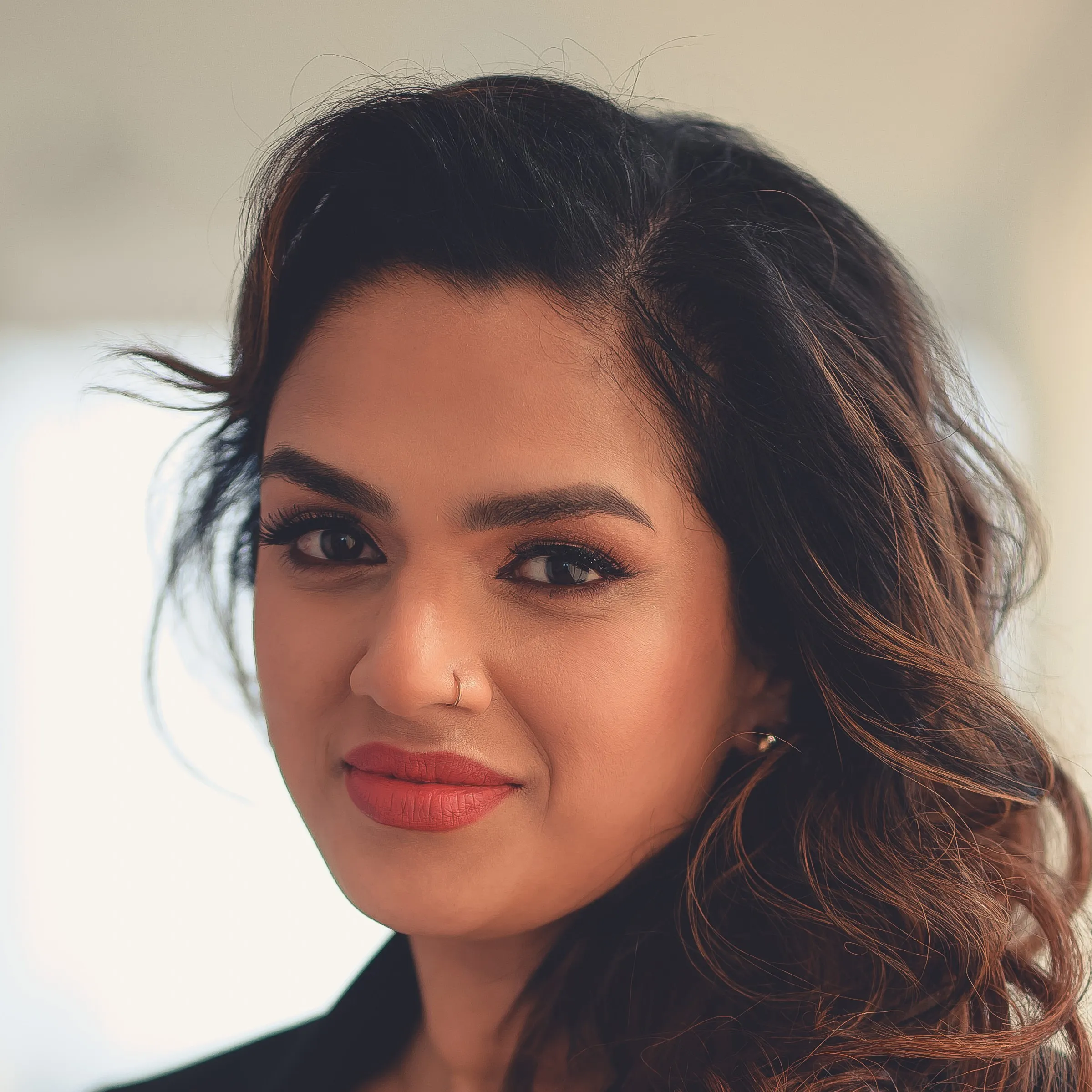 Jeny R Samuel - White Plains, NY - Nurse Practitioner, Family Medicine