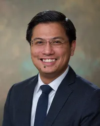 Dr Hector Rey A Manzon, MD - Stevens Point, WI - Family Medicine