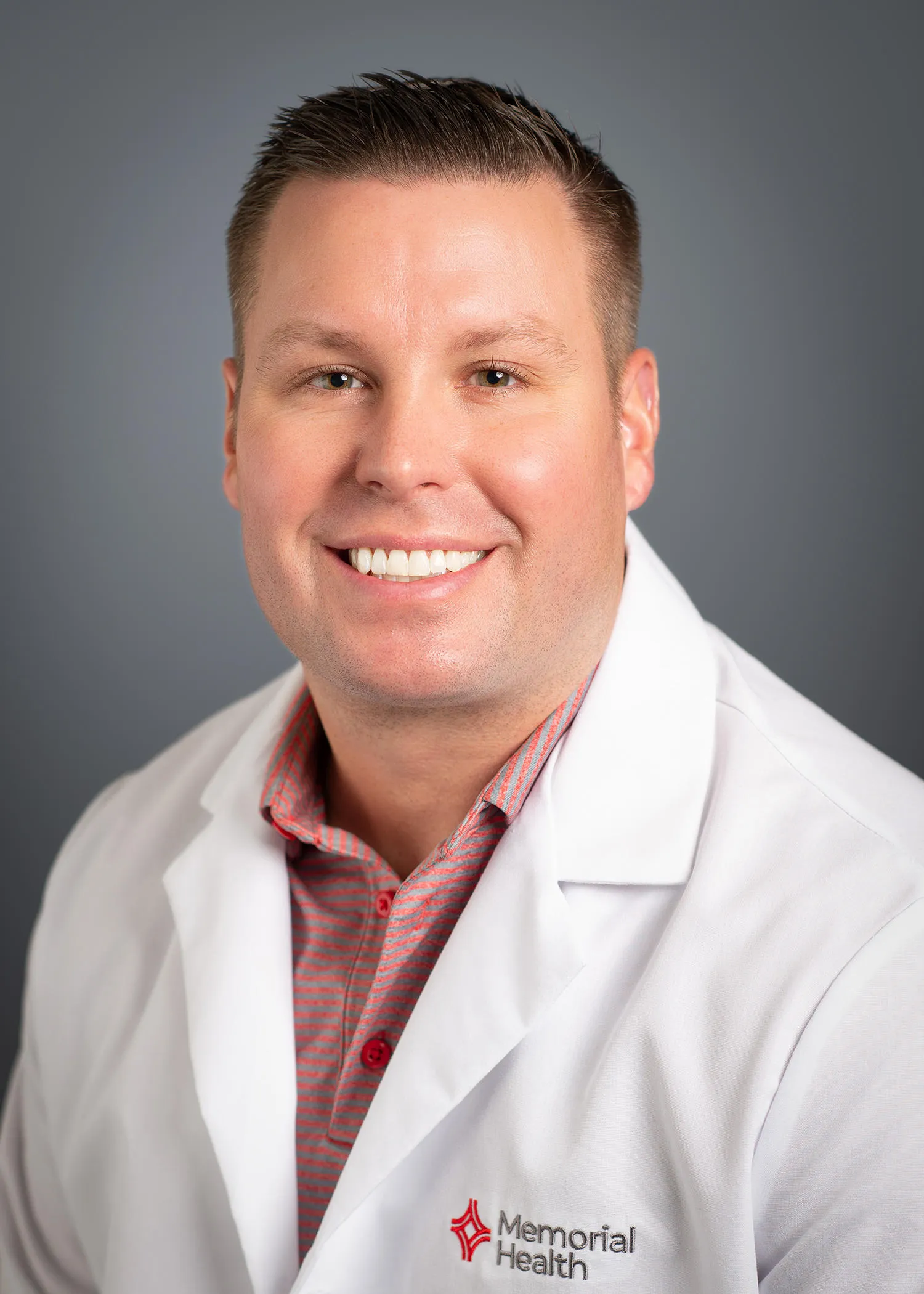 Aaron Bell, CNP - Decatur, IL - Nurse Practitioner, Cardiologist