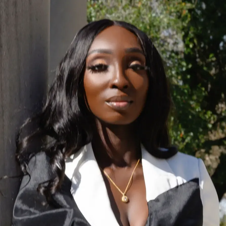 Mary Ajayi