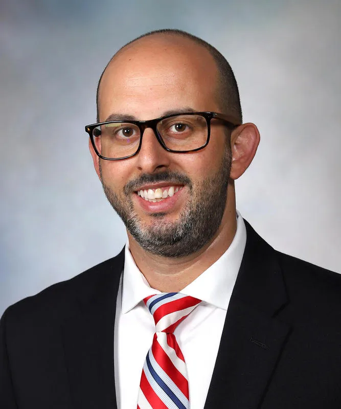 Dr. Jason S. Starr, DO - Jacksonville, FL - Oncology, Oncologist