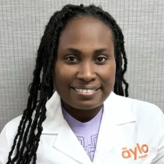 Emmanuela Conseillant, NP-BC - Hampton, GA - Family Medicine