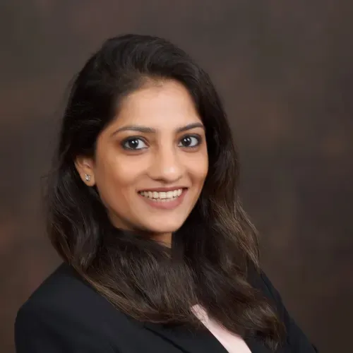 Dr. Darshika Jash Shah - Houston, TX - Dentistry