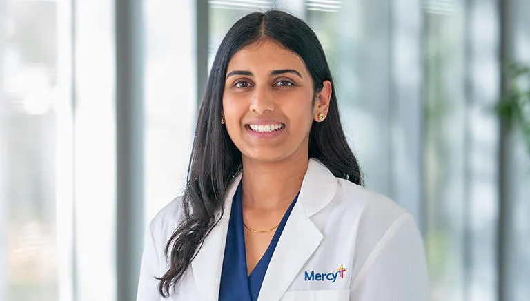 Dr. Damithri Nirmani Jenkins - Wildwood, MO - Family Medicine