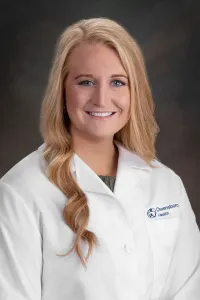 Morgan Cecil, APRN