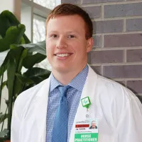 Austin A. Dumbaugh, CNP - Ada, OH - Nurse Practitioner
