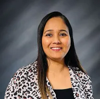 Shabana A. Abdulqadir, NP - Merced, CA - Nurse Practitioner