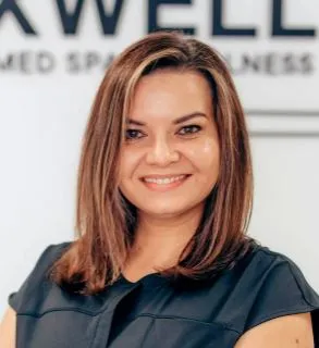 Khrystyna Nehoda - Hallandale Beach, FL - Nurse Practitioner, Dermatology