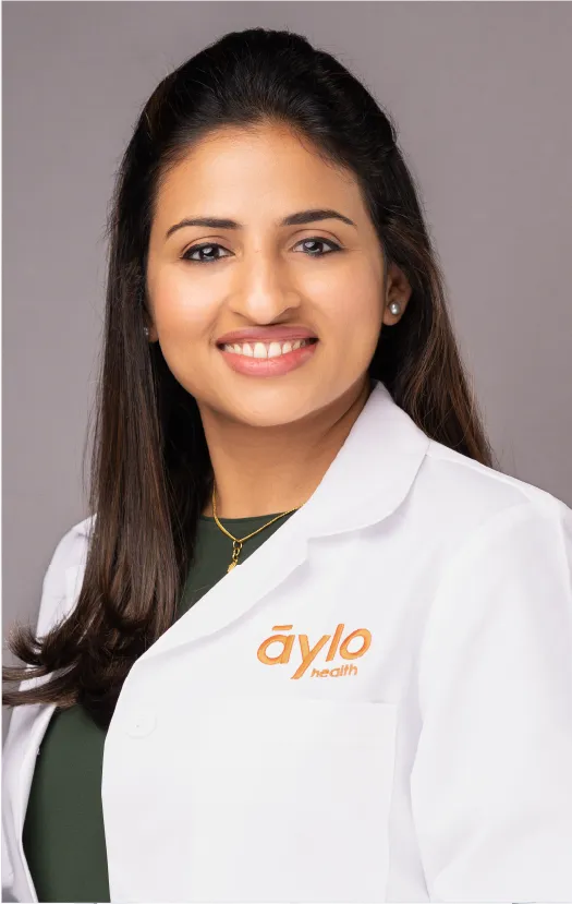 Anju George, FNP - Kennesaw, GA - Nurse Practitioner
