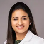 Anju George, FNP-C